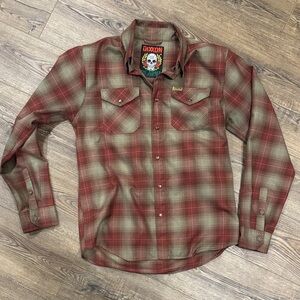 DIXXON “The Juarez”